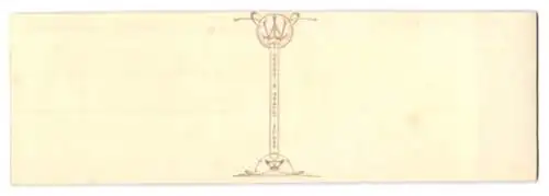 Mini-AK Venezia, Il molo