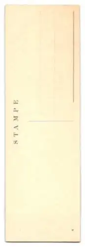 Mini-AK Venezia, Monumento a Colleoni