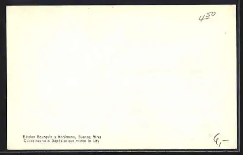 AK Rio Caracoles, Delta del Paraná