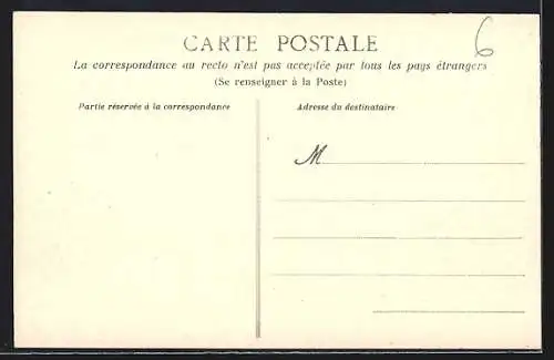 AK St-Suliac, Les bords de la Rance, Vue Generale