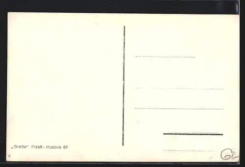 AK C. Budejovice, Hl. Nádrazí