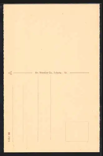 AK Hof i. B., Blick auf das Rathaus