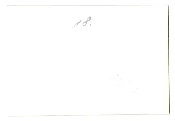 30 Fotografien Sonnenfinsternis am 30.6.1954, Private Serie der Sonnenfinsternis in verschiedenen Phasen 32