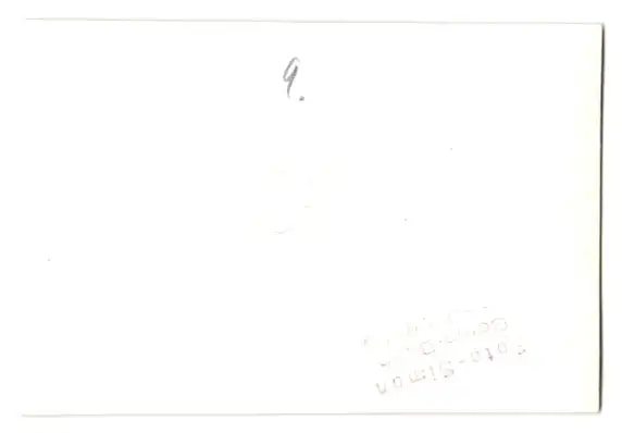 30 Fotografien Sonnenfinsternis am 30.6.1954, Private Serie der Sonnenfinsternis in verschiedenen Phasen 33