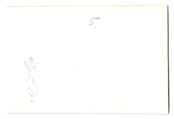 30 Fotografien Sonnenfinsternis am 30.6.1954, Private Serie der Sonnenfinsternis in verschiedenen Phasen 35