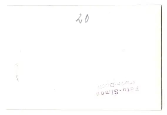 30 Fotografien Sonnenfinsternis am 30.6.1954, Private Serie der Sonnenfinsternis in verschiedenen Phasen 36