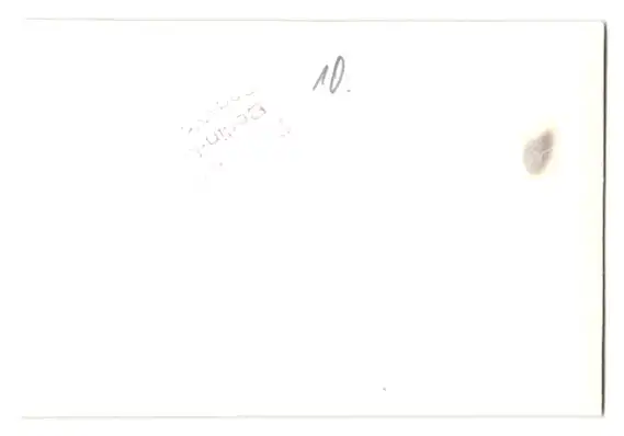 30 Fotografien Sonnenfinsternis am 30.6.1954, Private Serie der Sonnenfinsternis in verschiedenen Phasen 37