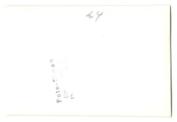 30 Fotografien Sonnenfinsternis am 30.6.1954, Private Serie der Sonnenfinsternis in verschiedenen Phasen 42