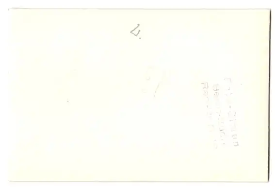 30 Fotografien Sonnenfinsternis am 30.6.1954, Private Serie der Sonnenfinsternis in verschiedenen Phasen 47