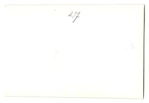 30 Fotografien Sonnenfinsternis am 30.6.1954, Private Serie der Sonnenfinsternis in verschiedenen Phasen 48