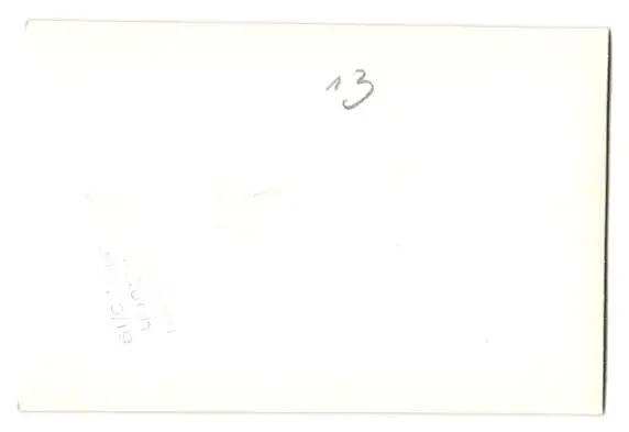 30 Fotografien Sonnenfinsternis am 30.6.1954, Private Serie der Sonnenfinsternis in verschiedenen Phasen 49