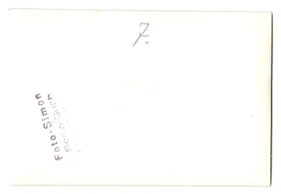 30 Fotografien Sonnenfinsternis am 30.6.1954, Private Serie der Sonnenfinsternis in verschiedenen Phasen 51