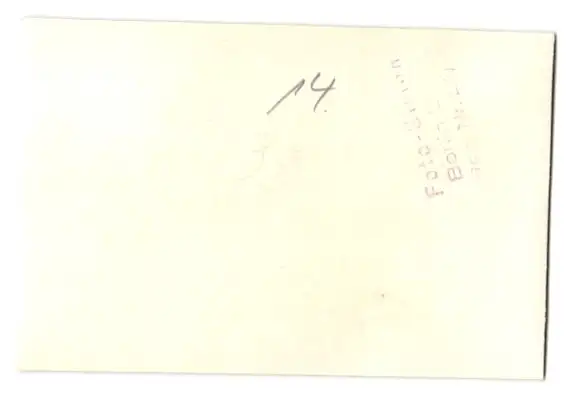 30 Fotografien Sonnenfinsternis am 30.6.1954, Private Serie der Sonnenfinsternis in verschiedenen Phasen 53