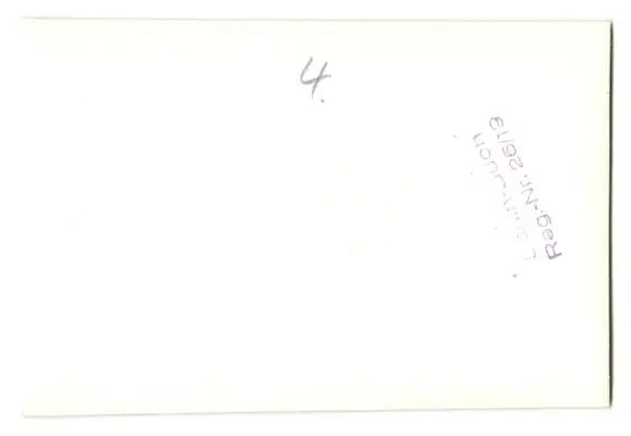 30 Fotografien Sonnenfinsternis am 30.6.1954, Private Serie der Sonnenfinsternis in verschiedenen Phasen 55