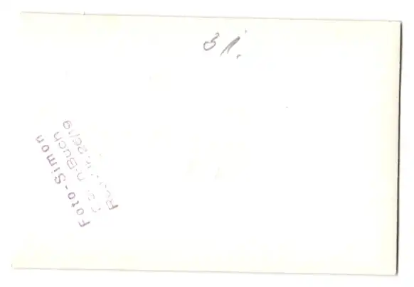 30 Fotografien Sonnenfinsternis am 30.6.1954, Private Serie der Sonnenfinsternis in verschiedenen Phasen 56