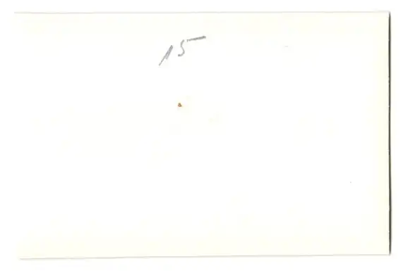 30 Fotografien Sonnenfinsternis am 30.6.1954, Private Serie der Sonnenfinsternis in verschiedenen Phasen 57