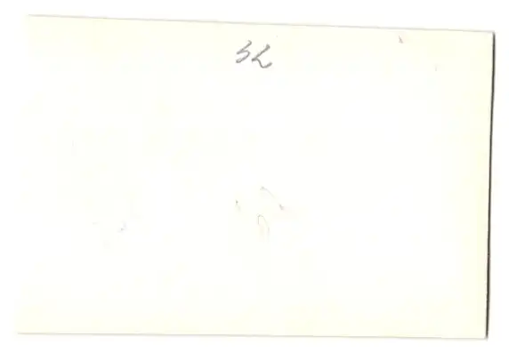 30 Fotografien Sonnenfinsternis am 30.6.1954, Private Serie der Sonnenfinsternis in verschiedenen Phasen 58