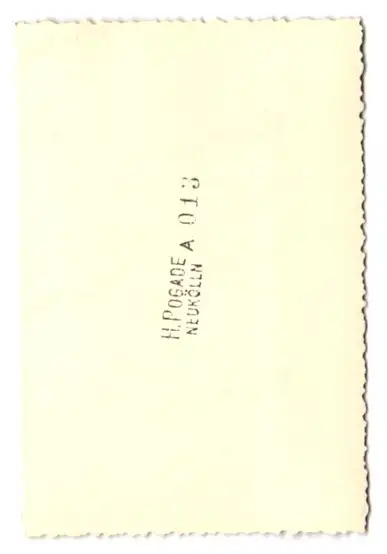 21 Fotografien H. Pogade, Berlin-Neukölln, Ausdruckstanz, Tanzgruppe / Tänzerinnen in verschiedenen Bühnenszenen 25