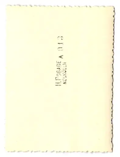 21 Fotografien H. Pogade, Berlin-Neukölln, Ausdruckstanz, Tanzgruppe / Tänzerinnen in verschiedenen Bühnenszenen 31