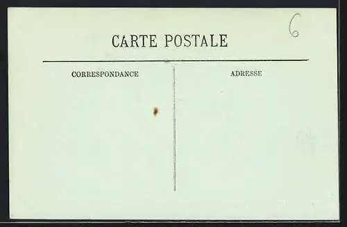 AK Saint-Servan, Le Port Solidor