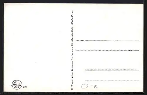 AK Finkendorf b. Deutsch-Gabel, Panorama