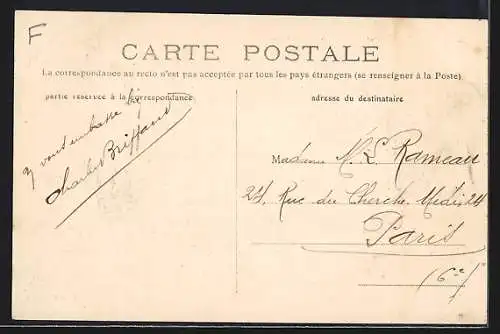 AK Imphy, Gare et Usine, Vue générale