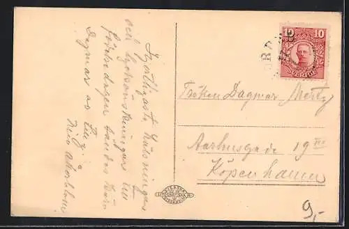 AK Horred, Helsjöns Bad