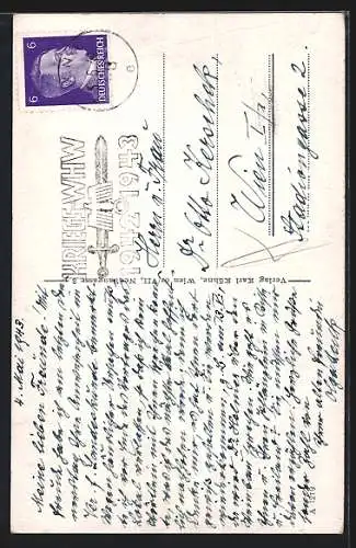 AK Wien, Rathaus-Arkaden