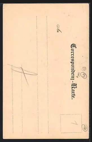 AK Wien I, am neuen Rathaus