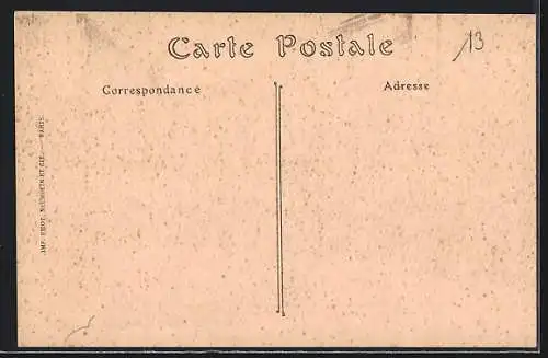 AK Vitré, la Rue du Rachapt, Tricoteuses