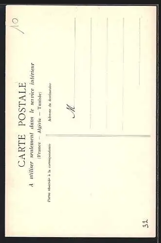 AK Vitré, rue Poterie