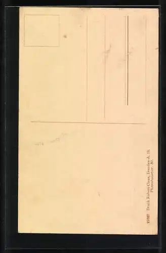 AK Anny und Oskar Wirker, Humorist. Gesangs- und Spielduo