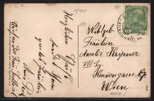 AK Breclava, Zamek knizete Liechtensteina