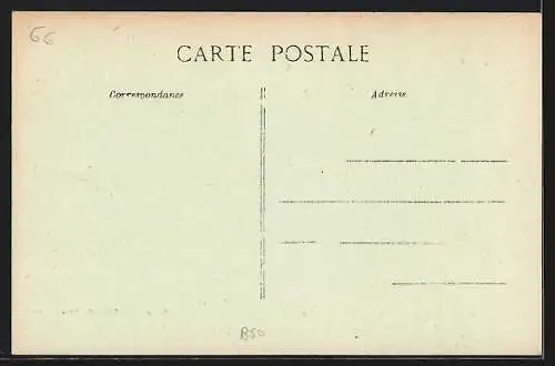 AK Oisy-le-Grand, un Coin du Pays