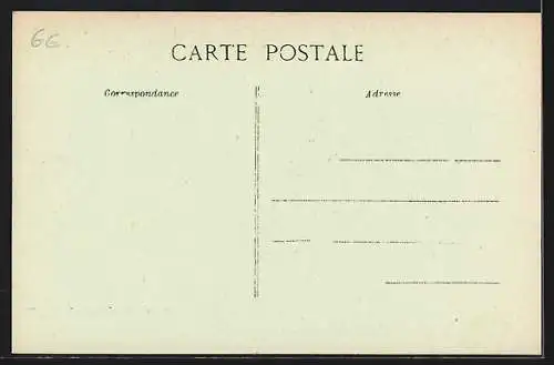 AK Oisy-le-Grand, Un Coin du Pays