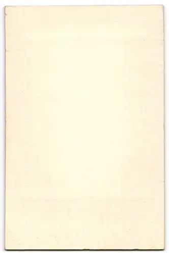 Fotografie Esch & Stein, Mülheim /Ruhr, Portrait eines Mannes in Anzug