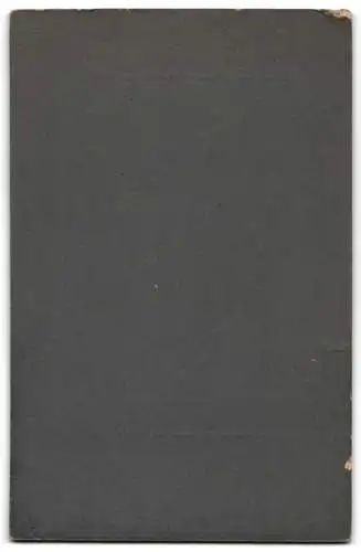 Fotografie Atelier Bartholdy, Calbe a. S., Bernburgerstrasse 92, Zwei Soldaten in Uniform