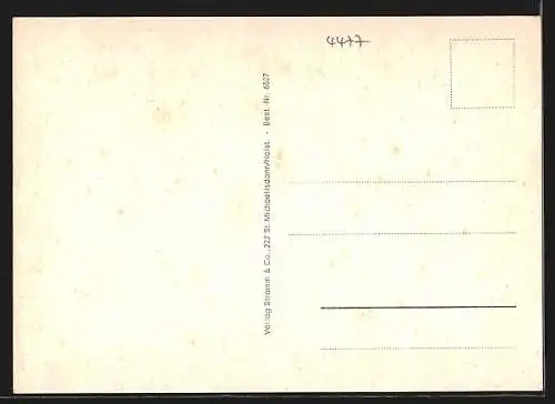 AK Hebelermeer, Kirche, Kapelle, Grabmal
