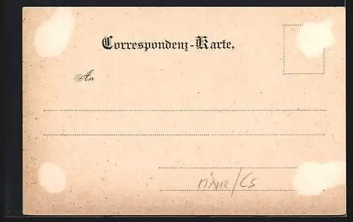 AK Brünn / Brno, Stadttheater