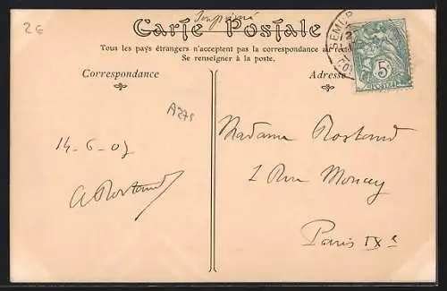 AK Semur, L`Armancon et le Donjon