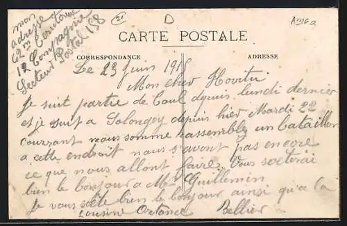 AK Selongey, Le Chalet