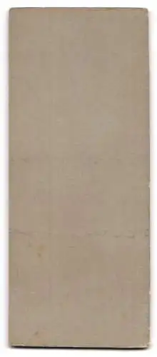 Fotografie Atelier Ehrlich, Dresden, Königsbrückerstr. 105, Porträt eines Soldaten in Uniform