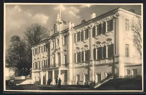 AK Tallinn, Schloss in Katharinent