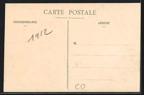 AK St-Francois-de-l`Alima, Ecole des Franciscaines