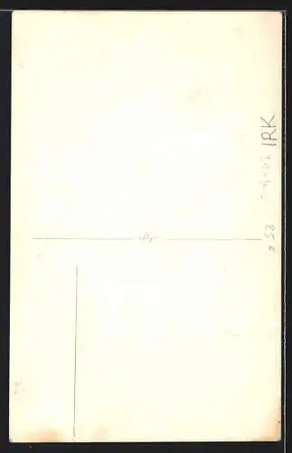AK Um-Ul-Laban, Strassenpartie mit Einheimischen