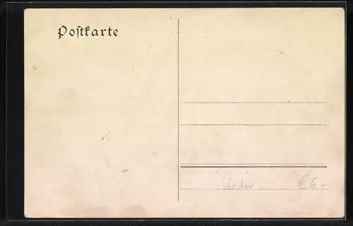 AK Lied De drei Ugelick`r, Text und Noten