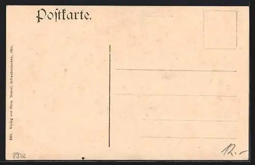 AK Lager Lechfeld, Truppenübungsplatz, Soldaten im Batteriebau