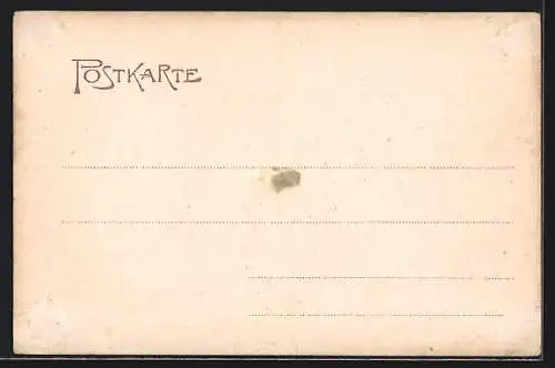 AK Falkenstein /Loquitzgrund, Ortsansicht mit Bahnhof aus der Vogelschau