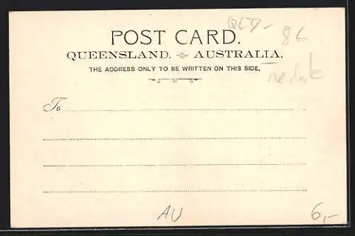 AK Brisbane, Queen and Eagle Str.