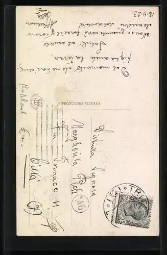 AK Danza Popolare Russa